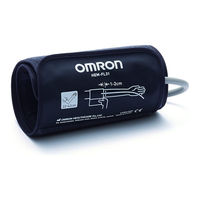 Omron HEM-FL31 Instrucciones De Uso