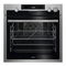 Hornos AEG BSE572321M Manual De Instrucciones