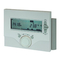 Termostatos Siemens REA23.03RF Instrucciones De Montaje