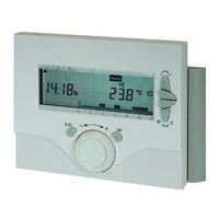 Siemens REA23.03RF Instrucciones De Manejo