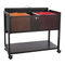 Muebles de Interior Safco 5353 Instrucciones De Ensamblaje