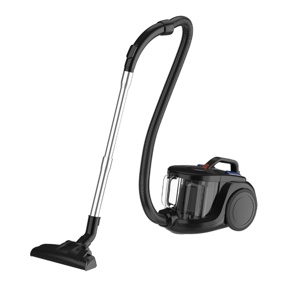 Taurus GUZZLER CYCLONE Instrucciones De Uso