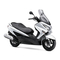 Motocicletas Suzuki UH200 Manual De Servicio