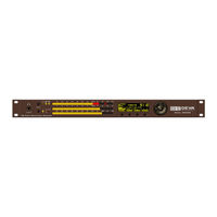 DEVA Broadcast DB4005 Manual De Instrucciones De Mantenimiento Y Operación