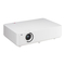 Proyectores LG BG630 Manual De Usuario