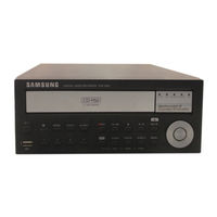 Samsung SHR-5042 Manual De Usuario