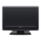 TV Sylvania LC220SL1 Manual Del Propietário