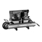 Compresores de Aire FS-Curtis FCT02C48H9X-A1X1XX Manual De Instrucciones Y Lista De Piezas