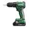 Destornilladores Eléctricos HIKOKI DS 18DDQ Instrucciones De Manejo