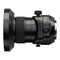 Objetivos Fotográficos FujiFilm GF30mmF5.6 T/S Manual Del Usuario