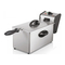 Freidoras HAEGER Pro Chip Plus Manual De Usuario