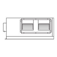 Mitsubishi Electric PEH-P400MYA Para El Instalador