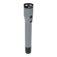 Nightstick NSR-9920XL Manual De Instrucciones