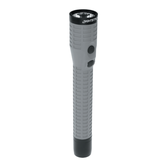 NightStick NSR-9920XL Manual De Instrucciones