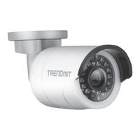 TRENDnet TV-IP310PI Guía De Instalación Rápida