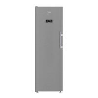 Beko B5RMFNE314X Manual Del Usuario