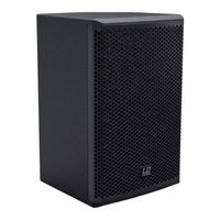 LD Systems LDMIX102G3 Manual De Usuario