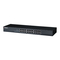 Conmutadores de Red Intellinet Network Solutions 520409 Manual De Usuario