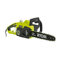 Ryobi RCS1835 Manual De Utilización