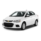 Automóviles Chevrolet Sonic 2017 Manual Del Propietário