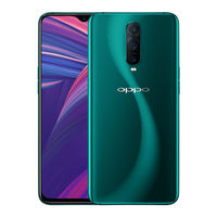 Oppo CPH1877 Manual Del Usuario