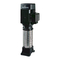 Bombas de Agua Grundfos CHV Manual Del Usuario