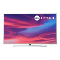 Philips 50PUS7304 Manual De Usuario