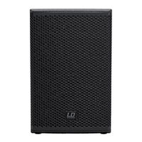 LD Systems LD STINGER MIX G3 Serie Manual De Usuario