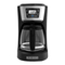 Cafeteras Black+Decker CM2031B Manual De Instrucciones