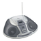 Sistemas Estéreo Tronic KH 7000 Instrucciones De Manejo