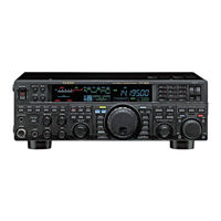 Yaesu FT-950 Manual De Instrucciones