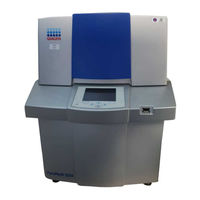Qiagen PyroMark Q24 MDx Manual De Usuario