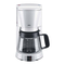 Cafeteras Braun FlavorSelect KF 140 Instrucciones De Uso