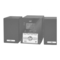 Sistemas Estéreo Trevi MCX 1024 USB Manual De Uso