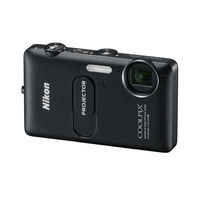 Nikon Coolpix S1200pj Manual De Referencia