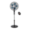 Ventiladores Orbegozo SF 0640 Manual De Instrucciones