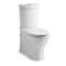 Inodoros Kohler K-3654 Guía De Instalación Y Cuidado