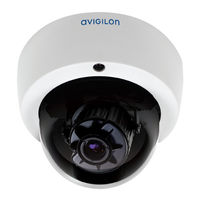 Avigilon HD-H264-DC1 Guia Del Usuario