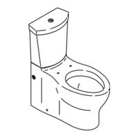 Kohler K-3654 Guía De Instalación Y Cuidado
