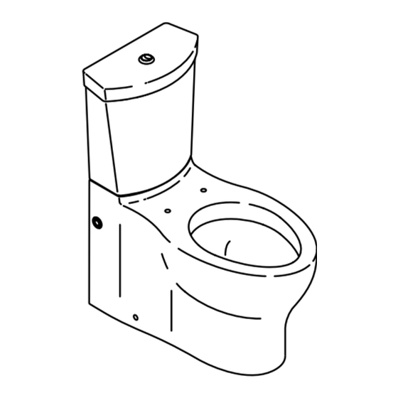 Kohler K-3654 Guía De Instalación Y Cuidado