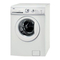 Lavadoras Zanussi ZWG 385 Manual De Uso