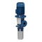 Bombas de Agua Xylem LOWARA e-SVI Serie Instrucciones Adicionales De Instalación, Uso Y Mantenimiento