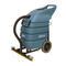 Aspiradoras Nobles Typhoon EV 608688-1592 Manual Del Operador