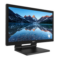 Philips 222B9T/01 Manual De Usuario