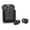 Motorola MOTO BUDS 120 - Guía de inicio rápido de los auriculares