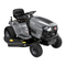 Manual de Craftsman T1000