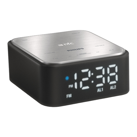 Philips SB170 Manual Del Usuario