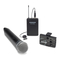 Sistemas de Micrófonos Samson Go Mic Mobile Manual Del Propietário