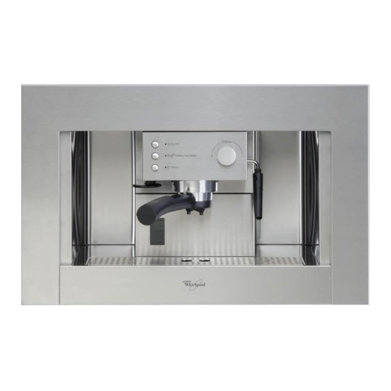 Whirlpool ACE 010 Manual De Instalación
