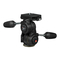 Accesorios para Camaras Manfrotto 808RC4 Instrucción